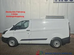 Weiß Gebraucht 2014 Ford Transit | 5.850 € (Guter Preis)