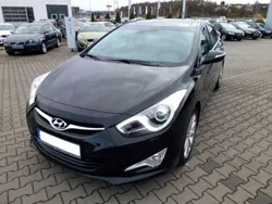 Schwarz Gebraucht 2012 Hyundai i40 Premium Limousine | 4.750 € (Superpreis)