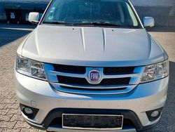 Silber Gebraucht 2012 Fiat Freemont SUV | 5.500 € (Guter Preis)