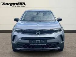 Grau Gebraucht 2021 Opel Mokka Edition SUV | 15.390 € (Fairer Preis)