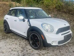 Weiß Gebraucht 2015 Mini Cooper S Countryman SUV | 7.400 €