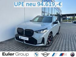 Grau Gebraucht 2025 BMW X3 M Sport SUV | 73.990 € (Guter Preis)