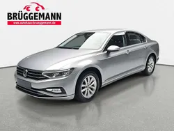 Silber Gebraucht 2021 VW Passat Business Limousine | 22.890 € (Superpreis)