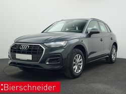 Grau Gebraucht 2022 Audi Q5 Sport SUV | 33.950 € (Guter Preis)