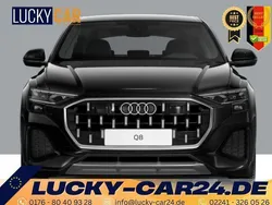Neu 2024 Audi Q8 Basis SUV | 66.785 €