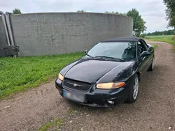 Gebraucht 1999 Chrysler Stratus Cabrio | 1.000 € (Fairer Preis)