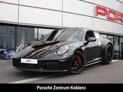 Schwarz Neu 2025 Porsche 911 Carrera GTS Coupé | 208.103 € (Superpreis)