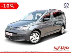 Andere Neu 2025 VW Caddy Van / Kleinbus | 37.490 € (Guter Preis)