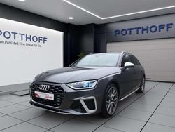 Grau Gebraucht 2024 Audi S4 Sport Kombi | 57.950 € (Fairer Preis)