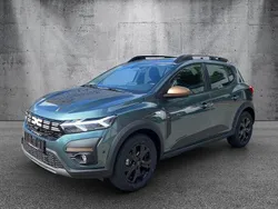 Cedar green Neu 2025 Dacia Sandero Extreme Kleinwagen | 18.570 € (Fairer Preis)