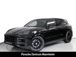 Chromitschwarzmetallic Neu 2025 Porsche Cayenne SUV | 141.090 € (Fairer Preis)