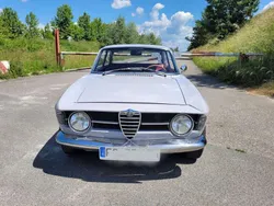 Grau Gebraucht 1969 Alfa Romeo GT Junior Coupé | 35.000 €