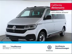 Silber Gebraucht 2024 VW T6.1 Edition Van | 68.770 € (Teuer)