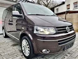 Gebraucht 2014 VW T5 Highline Van | 13.500 €