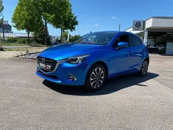 Blau Gebraucht 2019 Mazda 2 Limousine | 15.390 € (Fairer Preis)