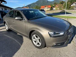 Grau Gebraucht 2013 Audi A4 Ambiente Limousine | 9.699 € (Fairer Preis)