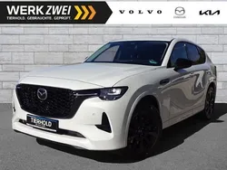Gebraucht 2022 Mazda CX-60 Homura-Line SUV | 41.899 € (Fairer Preis)