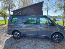 Grau Gebraucht 2021 VW T6.1 Edition Van | 57.500 €