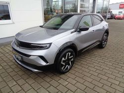 Kontrast grau Gebraucht 2025 Opel Mokka SUV | 21.975 € (Guter Preis)