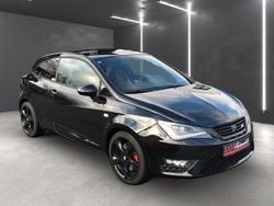 Schwarz Gebraucht 2016 Cupra Ibiza Kleinwagen | 9.990 € (Fairer Preis)