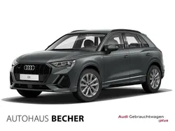 Daytonagrau perleffekt Gebraucht 2019 Audi Q3 S-Line SUV | 29.930 € (Fairer Preis)