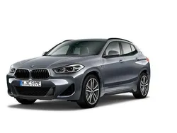 Grau Gebraucht 2022 BMW X2 M Sport SUV | 29.930 € (Fairer Preis)