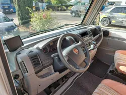 Weiß Gebraucht 2008 Fiat Ducato Van | 33.000 €