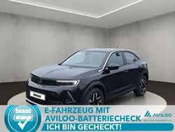 Diamant schwarz (metallic) Gebraucht 2022 Opel Mokka-e Elegance SUV | 17.950 € (Fairer Preis)