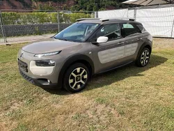 Grau Gebraucht 2014 Citroën C4 Cactus Kleinwagen | 5.700 € (Superpreis)