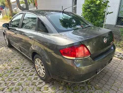 Grau Gebraucht 2008 Fiat Linea Dynamic Limousine | 1.100 €