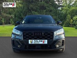 Schwarz Gebraucht 2019 Audi Q2 Sport SUV | 19.990 € (Guter Preis)