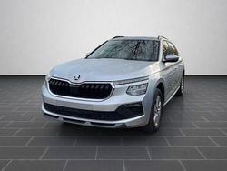 Brillantsilber metallic (metallic) Gebraucht 2025 Skoda Kamiq SUV | 23.600 € (Fairer Preis)