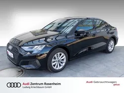 Gebraucht 2022 Audi A3 Limousine | 23.880 € (Guter Preis)
