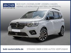 Mineralweiß Neu 2025 Renault Kangoo Techno Van / Kleinbus | 33.222 € (Fairer Preis)