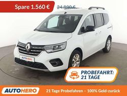 Weiß Gebraucht 2023 Renault Kangoo Techno Van / Kleinbus | 23.330 € (Superpreis)
