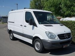 Weiß Gebraucht 2013 Mercedes Sprinter Van | 10.800 € (Superpreis)