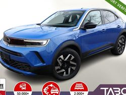 Blau Gebraucht 2024 Opel Mokka Elegance SUV | 19.288 € (Guter Preis)