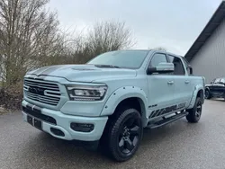 Blau Gebraucht 2022 Dodge Ram Abholung | 52.900 € (Fairer Preis)