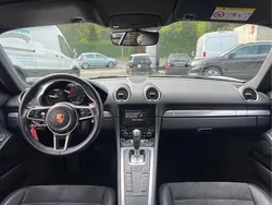 Gebraucht 2017 Porsche 718 Cayman Coupé | 56.418 € (Fairer Preis)