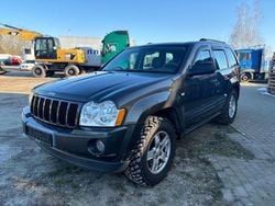 Grau Gebraucht 2005 Jeep Grand Cherokee Laredo SUV | 3.490 € (Fairer Preis)