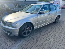 Silber Gebraucht 2001 BMW 330 Performance Limousine | 4.999 € (Superpreis)