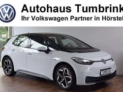Gletscherweiãâ metallic schw Gebraucht 2023 VW ID.3 Pro Performance Kleinwagen | 36.980 €