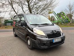 Schwarz Gebraucht 2013 Peugeot Expert Van | 3.999 €