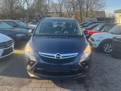 Opel Zafira Tourer