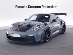 Grau Gebraucht 2023 Porsche 911 GT3 RS Coupé | 329.900 €