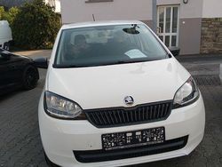 Bila candy/candyweiss Gebraucht 2017 Skoda Citigo Cool Edition Kleinwagen | 5.990 € (Fairer Preis)