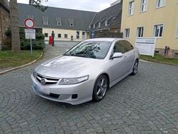 Silber Gebraucht 2007 Honda Accord Sport Limousine | 2.690 € (Guter Preis)