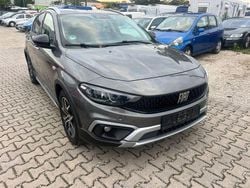Gebraucht 2021 Fiat Tipo Cross SUV | 11.890 € (Superpreis)