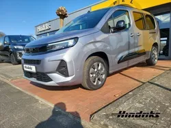 Grau Neu 2025 Opel Combo Life Van / Kleinbus | 34.750 € (Teuer)