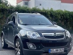Schwarz Gebraucht 2011 Opel Antara Cosmo SUV | 7.100 € (Fairer Preis)